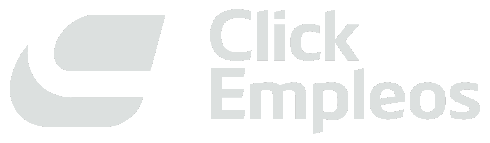 Click Empleos Logo